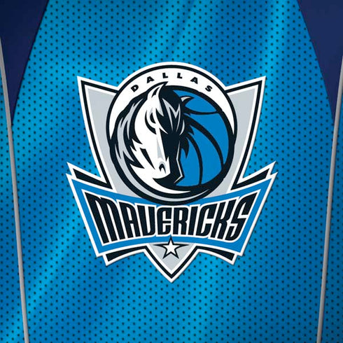 NBA Dallas Mavericks Jersey Moto G6 Skin
