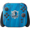 NBA Dallas Mavericks Jersey Nintendo Switch 2 (2025) Joy-Con Controller Skin