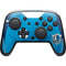NBA Dallas Mavericks Jersey Nintendo Switch 2 (2025) Pro Controller Skin