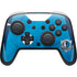 NBA Dallas Mavericks Jersey Nintendo Switch 2 (2025) Pro Controller Skin
