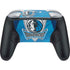 NBA Dallas Mavericks Jersey Nintendo Switch 2 (2025) Pro Controller Skin