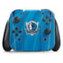 NBA Dallas Mavericks Jersey Nintendo Skins