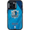 NBA Dallas Mavericks Jersey Otterbox Defender iPhone Skin