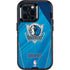 NBA Dallas Mavericks Jersey Otterbox Defender iPhone Skin