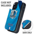 NBA Dallas Mavericks Jersey Otterbox Defender iPhone Skin