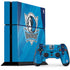 NBA Dallas Mavericks Jersey PlayStation PS4 Skins