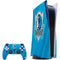 NBA Dallas Mavericks Jersey PlayStation PS5 Skins