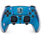 NBA Dallas Mavericks Jersey PS5 DualSense Edge Pro Controller Skin