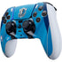 NBA Dallas Mavericks Jersey PS5 DualSense Edge Pro Controller Skin
