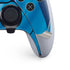 NBA Dallas Mavericks Jersey PS5 DualSense Edge Pro Controller Skin
