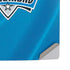 NBA Dallas Mavericks Jersey PS5 Pro Disk Console Skin
