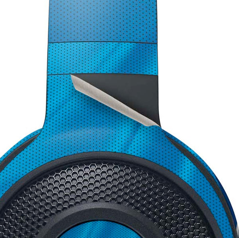NBA Dallas Mavericks Jersey Razer Kraken X Skin