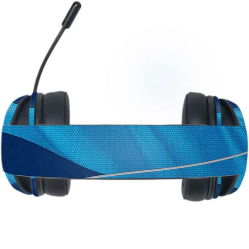 NBA Dallas Mavericks Jersey Razer Kraken X Skin