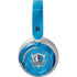 NBA Dallas Mavericks Jersey Surface Headphones Skin