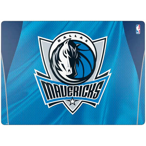 NBA Dallas Mavericks Jersey Surface Laptop 7 13.8in Skin