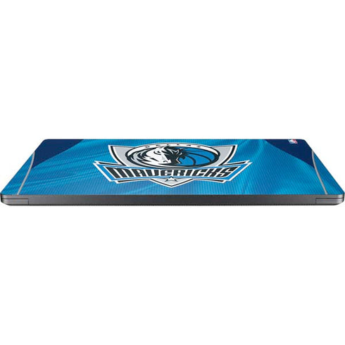 NBA Dallas Mavericks Jersey Surface Laptop 7 13.8in Skin