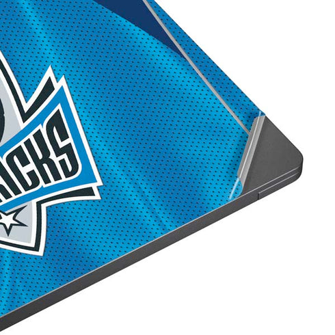 NBA Dallas Mavericks Jersey Surface Laptop 7 13.8in Skin