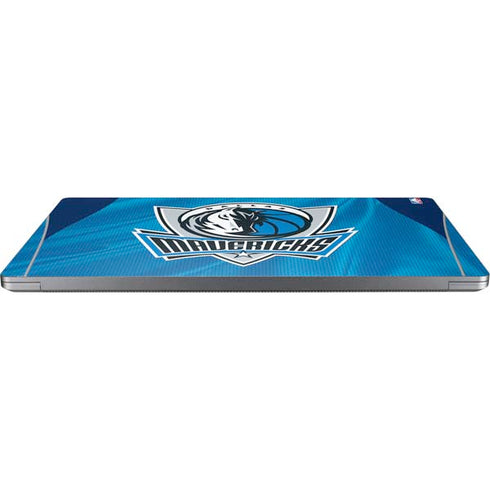 NBA Dallas Mavericks Jersey Laptop Skins