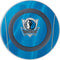 NBA Dallas Mavericks Jersey Wireless Charger Skin