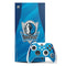 NBA Dallas Mavericks Jersey Xbox Series X Skins