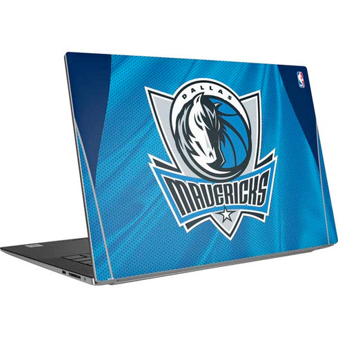 NBA Dallas Mavericks Jersey Dell XPS Skin