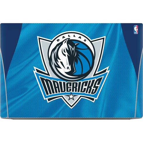 NBA Dallas Mavericks Jersey Dell XPS Skin