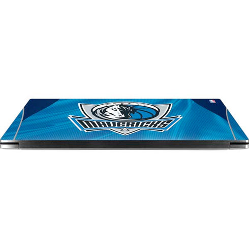 NBA Dallas Mavericks Jersey Dell XPS Skin
