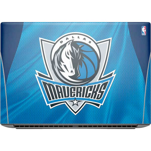 NBA Dallas Mavericks Jersey HP ZBook Fury 16 G10 Skin