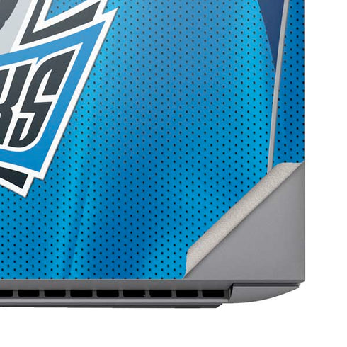 NBA Dallas Mavericks Jersey HP ZBook Fury 16 G10 Skin