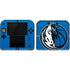 NBA Dallas Mavericks Large Logo Nintendo Skins