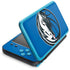 NBA Dallas Mavericks Large Logo Nintendo Skins