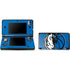 NBA Dallas Mavericks Large Logo Nintendo Skins