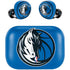 NBA Dallas Mavericks Large Logo Amazon Echo Buds Skin