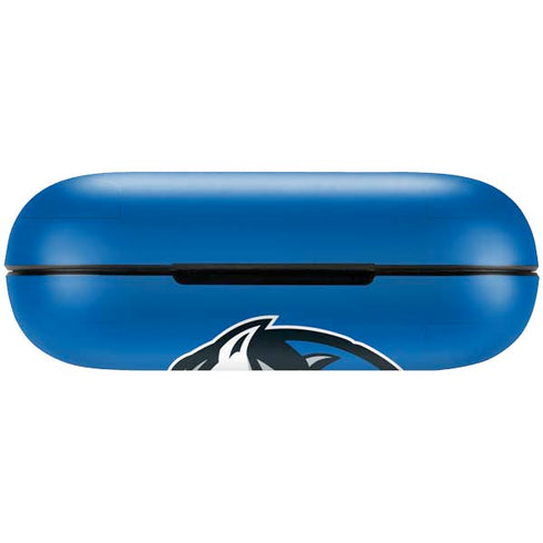 NBA Dallas Mavericks Large Logo Amazon Echo Buds Skin