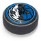 NBA Dallas Mavericks Large Logo Amazon Echo Dot Skin