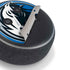 NBA Dallas Mavericks Large Logo Amazon Echo Dot Skin