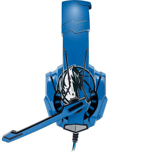 NBA Dallas Mavericks Large Logo BENGOO G9000 Skin