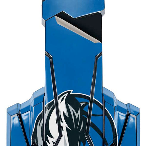 NBA Dallas Mavericks Large Logo BENGOO G9000 Skin