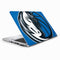 NBA Dallas Mavericks Large Logo HP Elitebook Skin