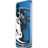 NBA Dallas Mavericks Large Logo Galaxy A36 5G Skin