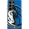NBA Dallas Mavericks Large Logo Galaxy S23 Ultra Pro Case