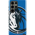 NBA Dallas Mavericks Large Logo Galaxy S23 Ultra Pro Case