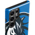 NBA Dallas Mavericks Large Logo Galaxy S23 Ultra Pro Case