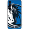 NBA Dallas Mavericks Large Logo Galaxy S25 Plus Skin