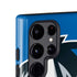 NBA Dallas Mavericks Large Logo Galaxy S25 Ultra Impact Case