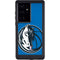 NBA Dallas Mavericks Large Logo Galaxy S24 Ultra Waterproof Case