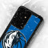 NBA Dallas Mavericks Large Logo Galaxy S24 Ultra Waterproof Case