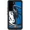 NBA Dallas Mavericks Large Logo Galaxy S24 Waterproof Case