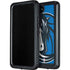 NBA Dallas Mavericks Large Logo Galaxy S24 Waterproof Case