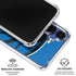 NBA Dallas Mavericks Large Logo Galaxy S25 Plus Clear Case